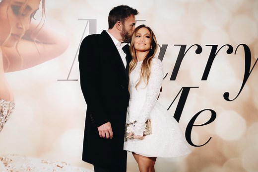 Everything We Know About Jennifer Lopez's Rare $3M  Green Diamond Engagement Ring