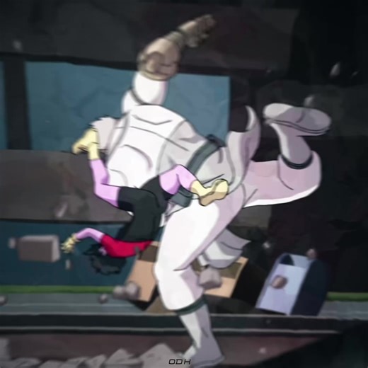 Exploring Invincible: Edits and Character Highlights