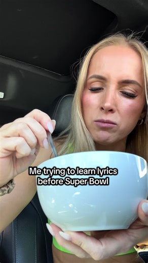 Learning Bad Bunny Lyrics for the Halftime Show