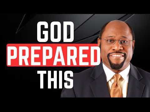 Your Big Breakthrough Is Already Planned by God for You!Dr. Myles Munroe Motivational