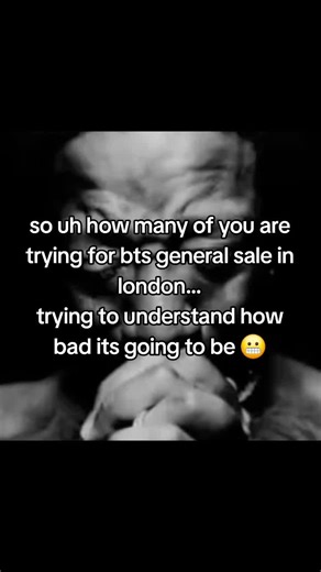 BTS Concert Experience in London: What to Expect