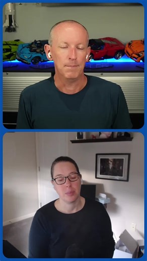 @codedeploygolive on Instagram: "Episode 020 - TypeSpec simplifies building declarative agents in Microsoft 365 Watch/listen to the full episode, links in the first comment 👇 Join @andrewconnell1 and @jfj1997 as they recap Microsoft Ignite 2025, diving deep into the latest announcements for developers. They discuss Agent 365's new governance capabilities, Copilot API updates including retrieval and search features, and exciting declarative agent enhancements. The hosts also cover Security Copil