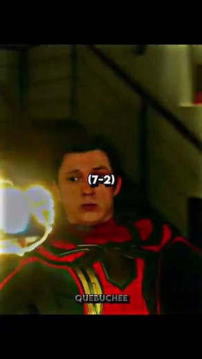 Hulk vs Spider-Man || (Requested)