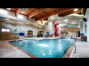 Best Western Plus Ramkota Hotel - Sioux Falls Hotels, South Dakota