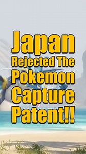 69K views · 403 reactions | Japan just REJECTED Nintendo’s and the Pokemon Company’s monster capture Patent in the Palworld Lawsuit!! #pokemon #Palworld #gamingnews #gaming | Redthewolf | Facebook