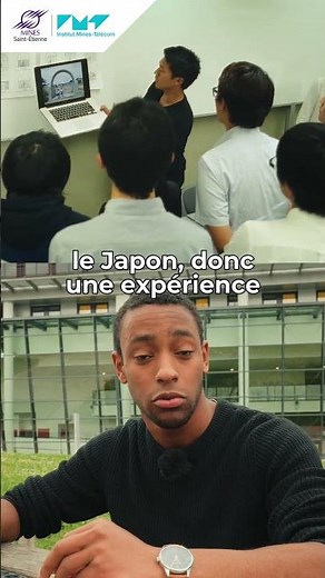 ISMIN Ep 3 : Les différentes opportunités