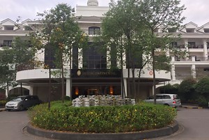 IHG Rewards Club improves program with fuel rewards savings - Monkey Miles