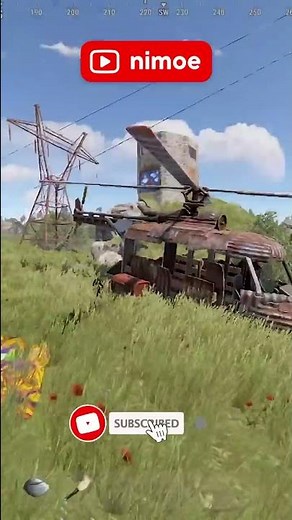 12+ MAN ZERG RAIDED MY SOLO NEIGHBOR...