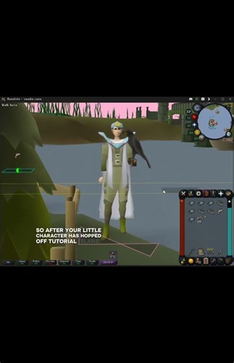 2026 OSRS Quest Cape Guide (made by a noob, if i can do it so can you)