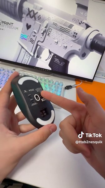 Darmoshark M3 V2: Ürünü İncele ve İndirimi Kaçırma!