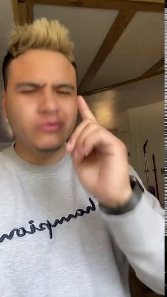 Making A Stress Ball With Toothpaste