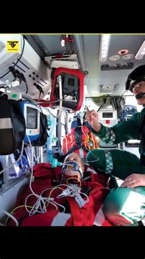 3 Types Of Ambulance? #shorts #facts