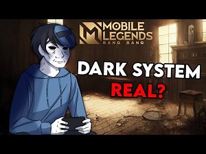 Memangnya Mobile Legends Punya Dark System?