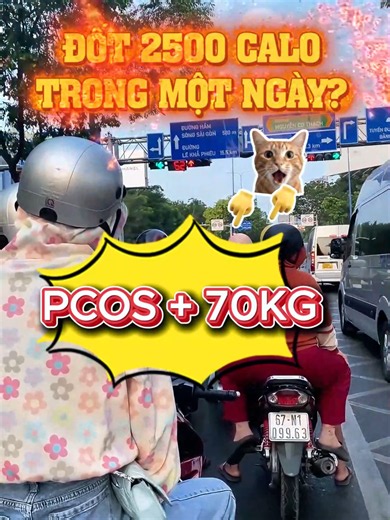 Không chỉ tập gym mới tiêu hao calo. Các hoạt động trong ngày của chúng ta cũng đã tiêu hao calo rồi. Ăn uống và tập luyện đúng cách, cơ thể mình sẽ khỏe hơn và còn giảm k.i được nữa. Cùng xem một ngày sử dụng năng lượng của mình như thế nào nhé. #PCOS #THAYDOIBATNGO #GYM