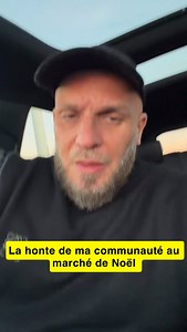 33K views · 31K reactions | Moi musulman avec tous mes défauts faisons du séparatisme et interdire les marchés de Noël au musulman de France !!!! | Bassem Braiki | Facebook