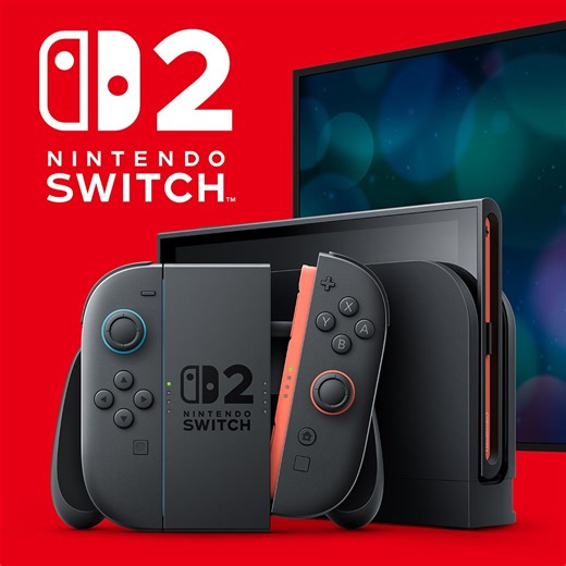 Nintendo Switch 2 - IGN