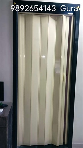 💯 AC KITCHEN DOOR 💯PASSAGE💯 ENTRANCE💯PVC FOLDING DOOR💯9892654143 GURAV 💯MUMBAI💯💯