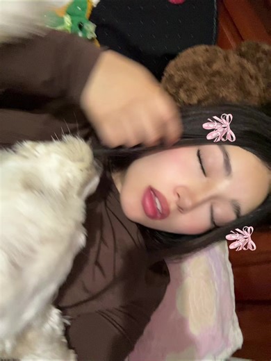 Videos de Lia^^ (@.emix._) con “original sound - Michi's Playlist”