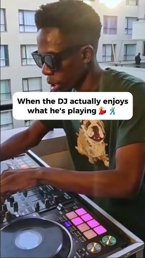 A DJ like this makes every song hit harder #djset #dj #performance