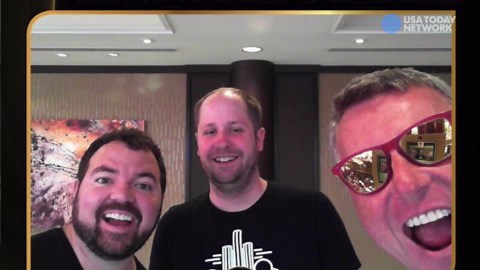 What it's like to visit all 50 states