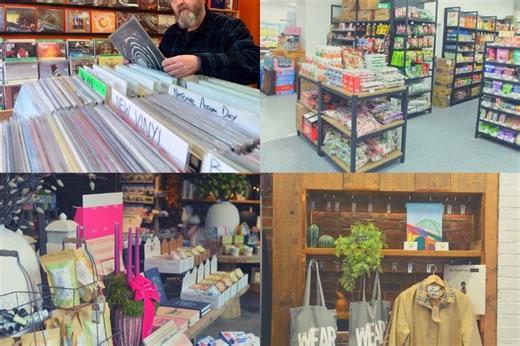 18 great independent shops worth checking out in Sunderland city centre