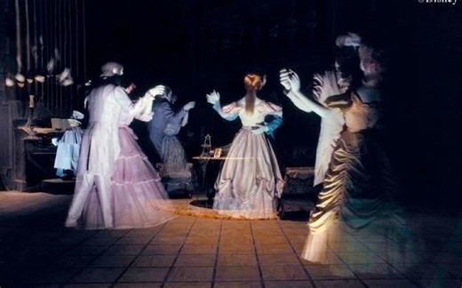 【演示+揭秘】如何制造佩珀尔幻象（Pepper's Ghost）