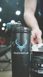 35K views · 183 reactions | SCOOP, SHAKE, and GET BUCKED UP!!  What's your pre-workout flavor of the day? Drop them in the comments! ⬇️ | Bucked Up | Facebook