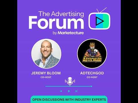 Brand Trust in Programmatic with Mike McNeeley of Index Exchange