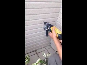 巧幫手-DIY手拉式曬衣架安裝教學