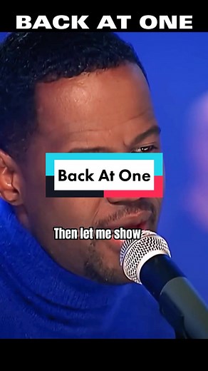 Brian McKnight - Back At One (Official Audio)