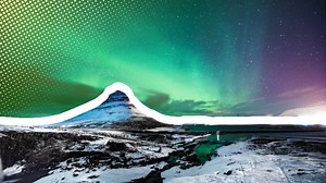 Polarlichter fotografieren: So bekommt ihr die schönsten Fotos mit eurem Handy