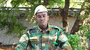 32K views · 1.6K reactions | Afhayeenka Wasaaradda Gaashaandhiga XFS Sheekh Abuukar Macalin oo goordhaw warbaahinta Qaranka la hadlay ayaa kawarbixiyay jabka khawaarijta lagu gaarsiiyay howlgalada ka socda deegaano ka tirsan gobolka Hiiraan iyo maamulka Puntland. Yoonis Duraan Cali | Telefishinka Qaranka Soomaaliyeed | Facebook