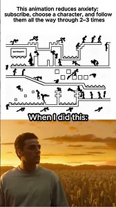 Subscribe to reduce anxiety! ❤️ | #meme #funny #joke #laughteristhebestmedicine #shorts #edit #fyp