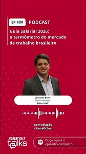 Guia de Mercado: Muito Além da Remuneração #podcast