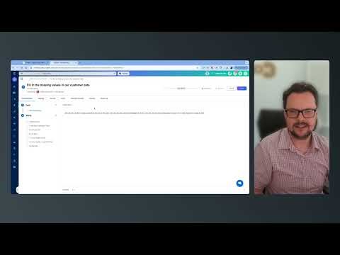 AI Fills In All Your Missing Data Automatically (End-to-End Enrichment Demo)