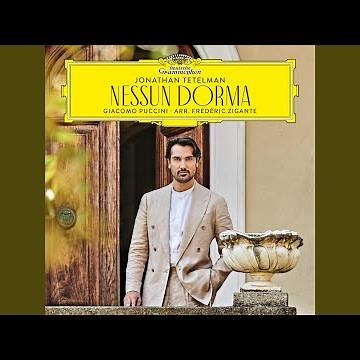 Puccini: Turandot, SC 91: Nessun dorma (Arr. Zigante for Tenor and Guitar)