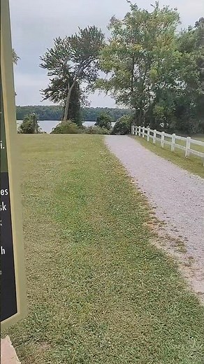 This Scenic Trail In Decatur, Alabama Is Worth Visiting 🌿🚲