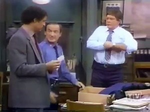 Barney Miller - Se7 - Ep20 HD Watch
