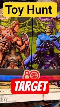 Target Toy Hunt 2025! NECA, Star Wars, McFarlane & SHF Finds 🎯🔥