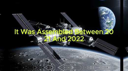 NASA’s Gateway Mission Explained | The Next Step Beyond the ISS & Artemis
