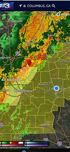 104K views · 253 reactions | We are giving you all a heads up. The latest weather will be changing. Stay informed with The First Alert Weather Team. On line, On Air, and on Social Media | WRBL News 3 | Facebook