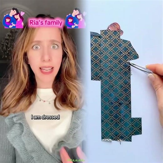 #POV: You can choose your family..