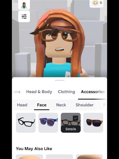 How to Create a Free Face on Roblox