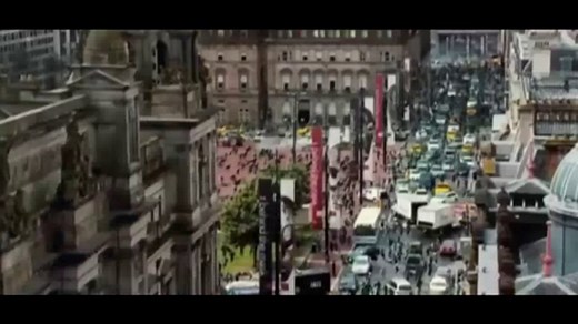 World War Z film complet en Français partie 1