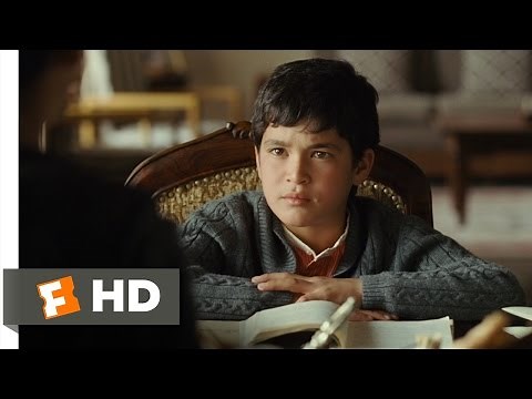 The Kite Runner (2/10) Movie CLIP - Tears Into Pearls (2007) HD