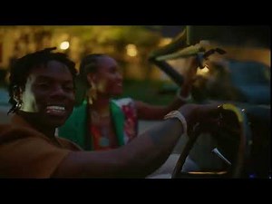 Rema - Reason You ( Official Video )