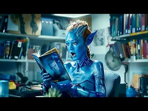 "Human Males Are Always Fertile Without a Mating Season!!?" - Alien Student in Shock | HFY | Sci-Fi