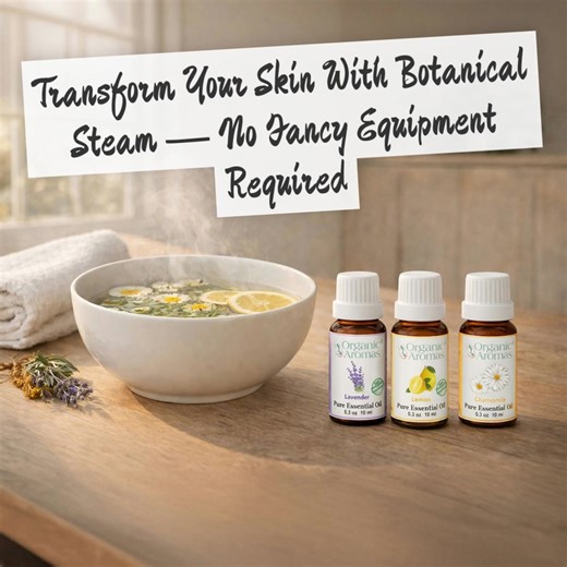 There's profound wisdom in returning to ancient healing traditions. The herbal face steam—a ritual practiced for centuries—offers a direct pathway for your skin to receive nature's most potent rejuvenating compounds. Imagine the therapeutic oils of lavender calming inflammation, calendula repairing damaged cells, and rose petals restoring elasticity—all carried directly to your open pores through gentle, aromatic steam. This isn't just skincare; it's plant medicine in its purest form. Creating y