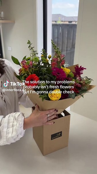Interflora NZ on TikTok