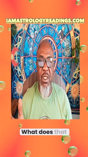 1.6K views · 15 reactions | A better story to tell | I Am Astrology Readings | Facebook